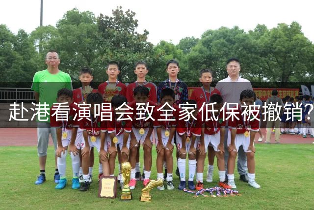赴港看演唱会致全家低保被撤销？当地民政部门正核查